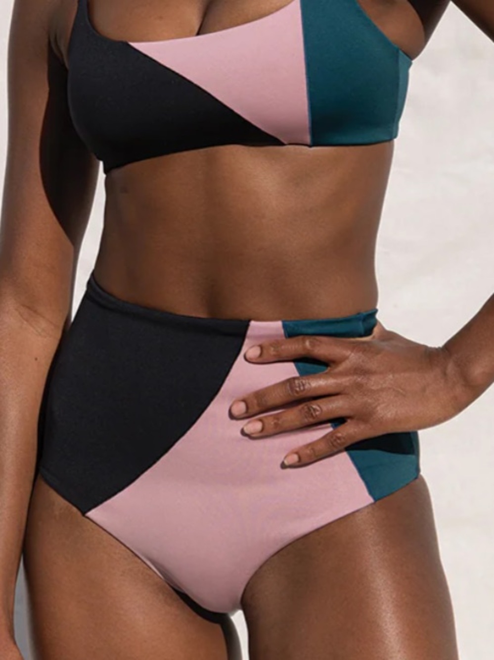 Left On Friday Party Wave Hi Tide Bottoms XL
